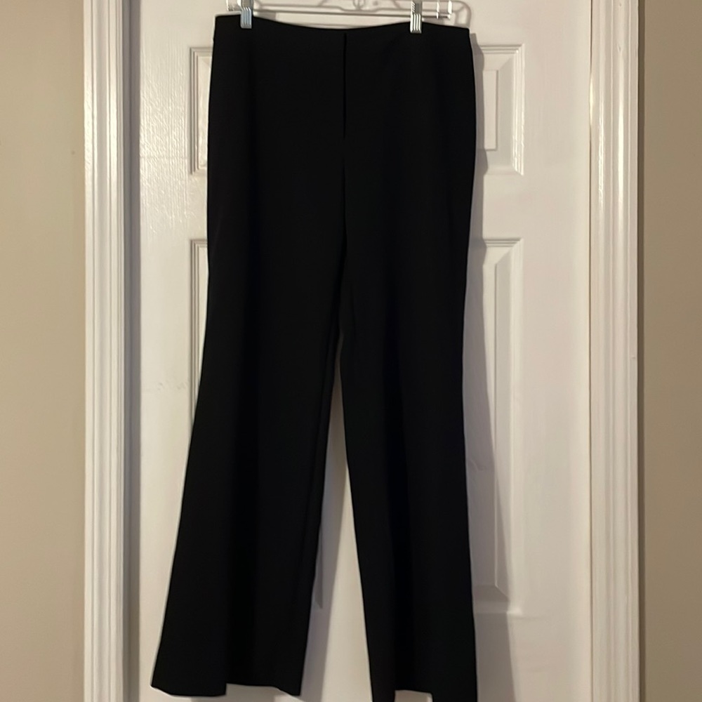 Worthington black dress pants